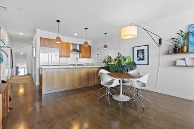 Kitchen/Dining