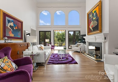 2723 Providence Pine Ln, Charlotte, NC 28270 - photo 7