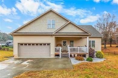 1880 Chestnut Grove Rd, King, NC 27021 - photo 2