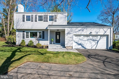 57 Mount Lucas Rd, Princeton, NJ 08540 - photo 2