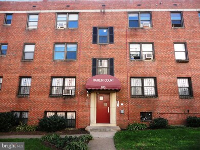 613 Hamlin St NE unit 4, Washington, DC 20017 - photo 3