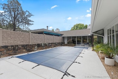 7201 S Gary Place unit 9, Tulsa, OK 74136 - photo 6