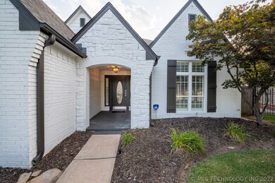 8342 S 70th East Ave, Tulsa, OK 74133 - photo 5