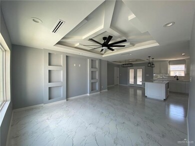 815 Whitewing St, Alamo, TX 78516 - photo 5