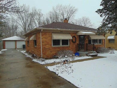 2602 E 12th St, Muncie, IN 47302 - photo 2