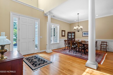 430 White Columns Way MLS-8