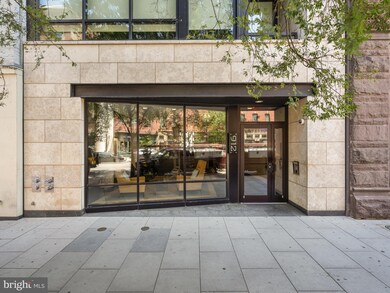 Ventana unit 301, Washington, DC 20004 - photo 2