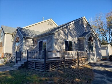 41 Lamplighter Ln unit 41, South Easton, MA 02375 - photo 2