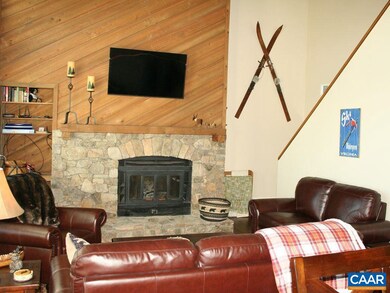 1475 Ledges, Wintergreen Resort, VA 22967 - photo 4