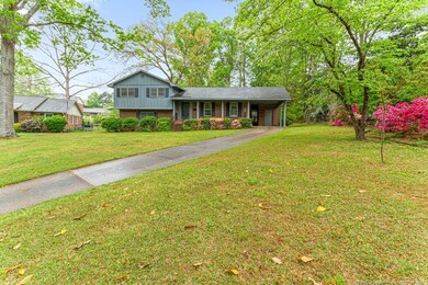 333 Oberlin Ct, Fayetteville, NC 28303 - photo 2