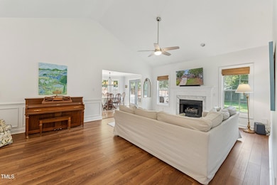 4132 Breadfruit Ct, Raleigh, NC 27616 - photo 4