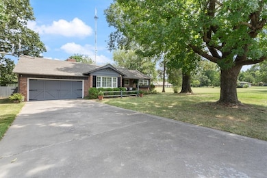 1505 S Mount Olive St, Siloam Springs, AR 72761 - photo 3