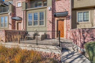 900 Elmhurst Dr unit B, Highlands Ranch, CO 80129 - photo 4