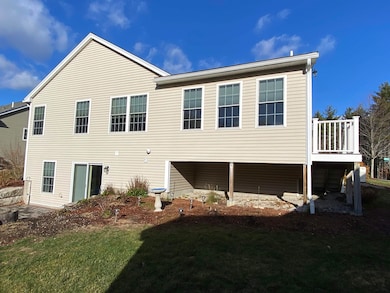 2 Benning St, Amherst, NH 03031 - photo 6