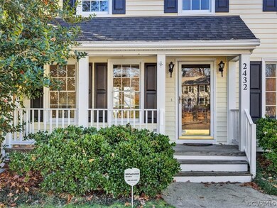 2432 Bridgeview Ln, Henrico, VA 23233 - photo 4