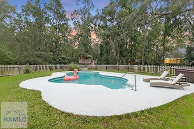 437 Kings Rd, Midway, GA 31320 - photo 3