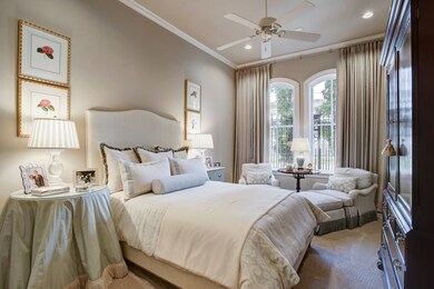 2415 San Felipe St unit 21, Houston, TX 77019 - photo 5