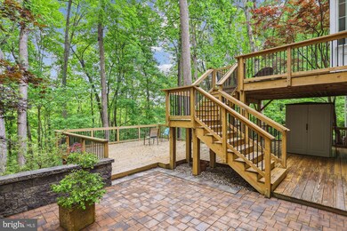 15539 Barrington Place, Dumfries, VA 22025 - photo 4