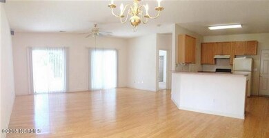 8588 Orchard DR to LR