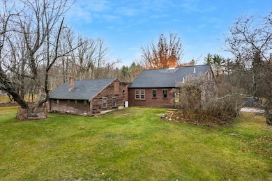 404 Critchett Rd, Candia, NH 03034 - photo 2