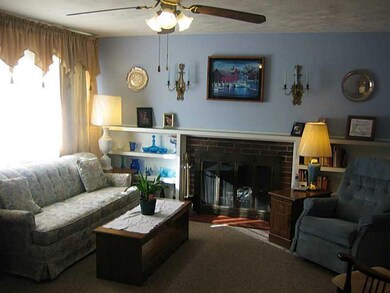 Living Room.
