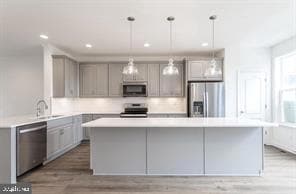 616 Hemsworth Ln, Winchester, VA 22601 - photo 2