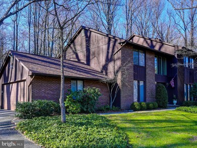 11112 Valley Heights Dr, Owings Mills, MD 21117 - photo 2