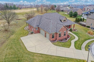 900 Spyglass Hill Ct, Caseyville, IL 62232 - photo 2