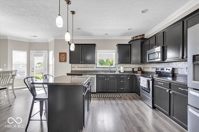 2434 Burgundy Way, Plainfield, IN 46168 - photo 6