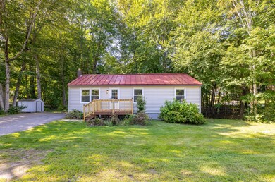 28 Webster St, Springvale, ME 04083 - photo 3