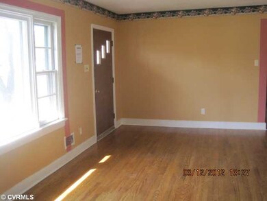 Interior Space/Layout