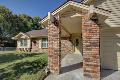 12846 S 114th East Ave, Broken Arrow, OK 74011 - photo 3