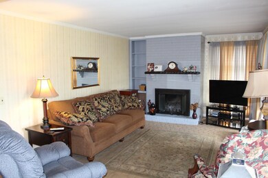 505 Johnson St, Manchester, TN 37355 - photo 5