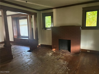 414 Homewood Ave SE, Warren, OH 44483 - photo 2