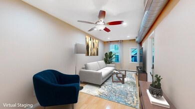 40 Batterymarch St unit 3, Boston, MA 02110 - photo 3