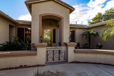 1101 E Hawken Wy AZ-2