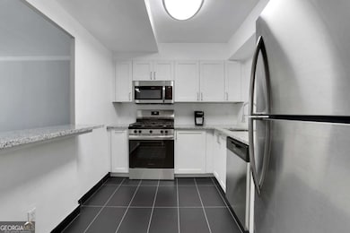 Slaton Manor unit 809, Atlanta, GA 30305 - photo 7