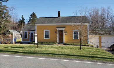 16 Maple St, Paxton, MA 01612 - photo 4