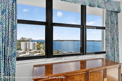 Portofino South Condominiums unit 1107, West Palm Beach, FL 33405 - photo 3