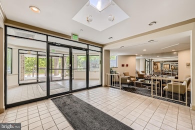 Towers Condominiums unit 607B, Baltimore, MD 21209 - photo 6