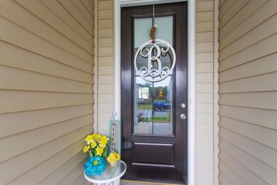 Welcome Home!