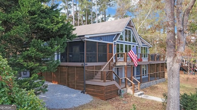 209 Snowbird Ln, Hartwell, GA 30643 - photo 2