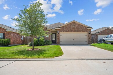 22719 Rustic Brick Ave, Hockley, TX 77447 - photo 3