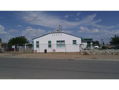 3100 Fort Blvd, El Paso, TX 79930 - photo 2