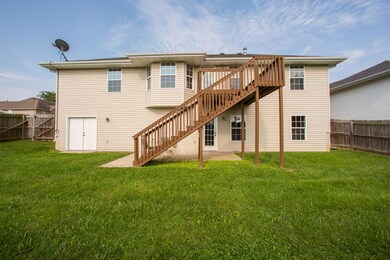 824 S Barberry Ct, Nixa, MO 65714 - photo 2