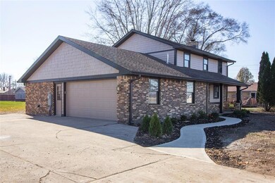 3233 W 32nd St, Anderson, IN 46011 - photo 4