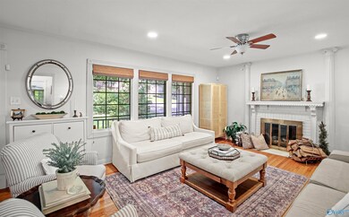 2606 Scenic Dr SE, Huntsville, AL 35801 - photo 5