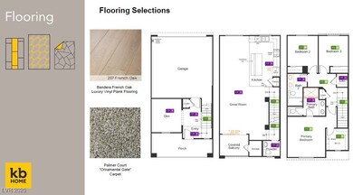 5858 Kips Bay St, Las Vegas, NV 89148 - photo 6