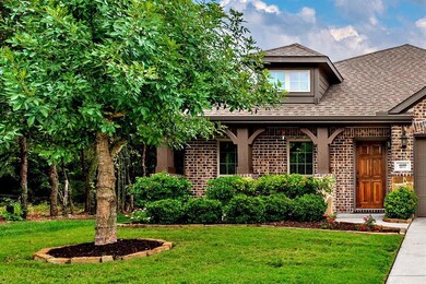 4600 Liberty Hill Trail, Sherman, TX 75090 - photo 3