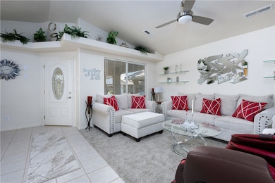 248 N Charlie Chaplin Way, Littlefield, AZ 86432 - photo 3